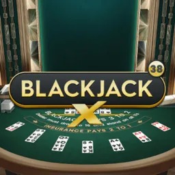 BlackjackX 38